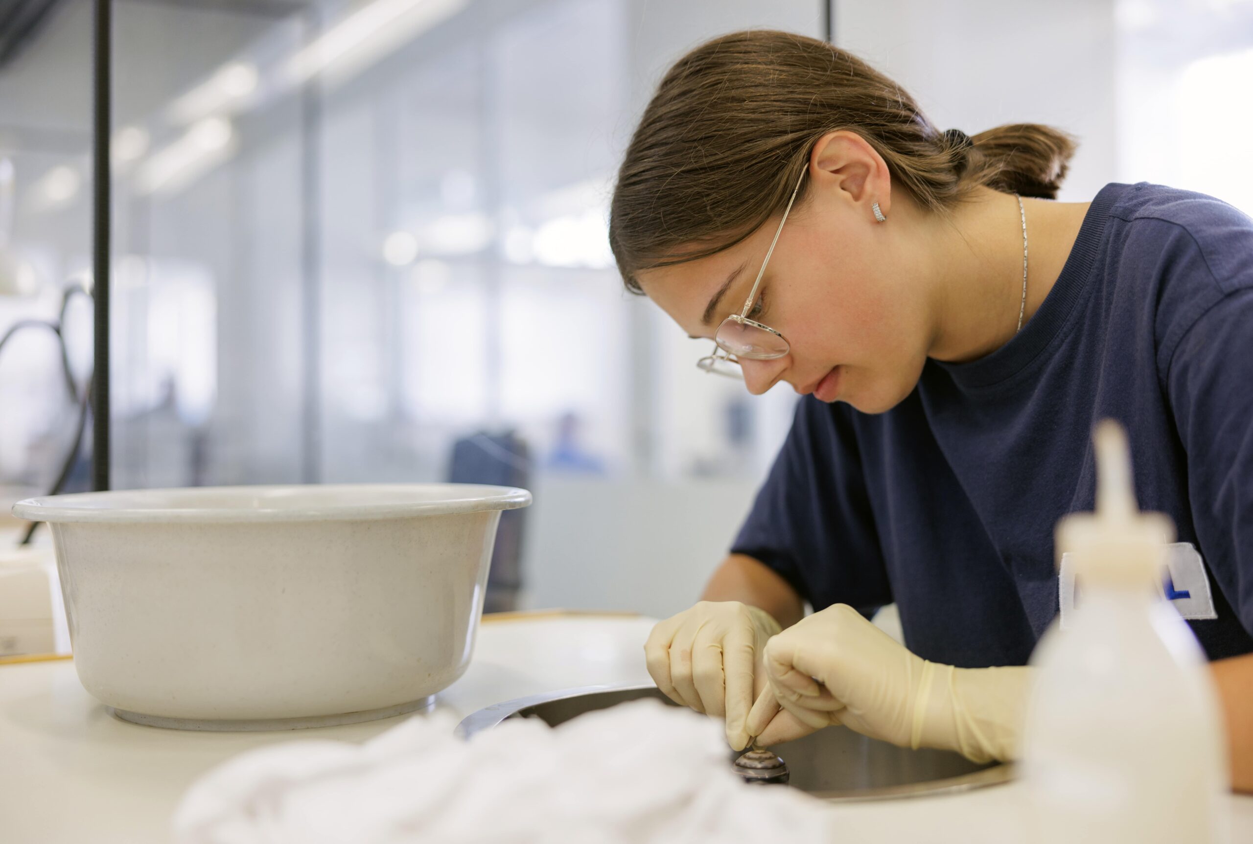 ASML Berlin Trainee Center 003