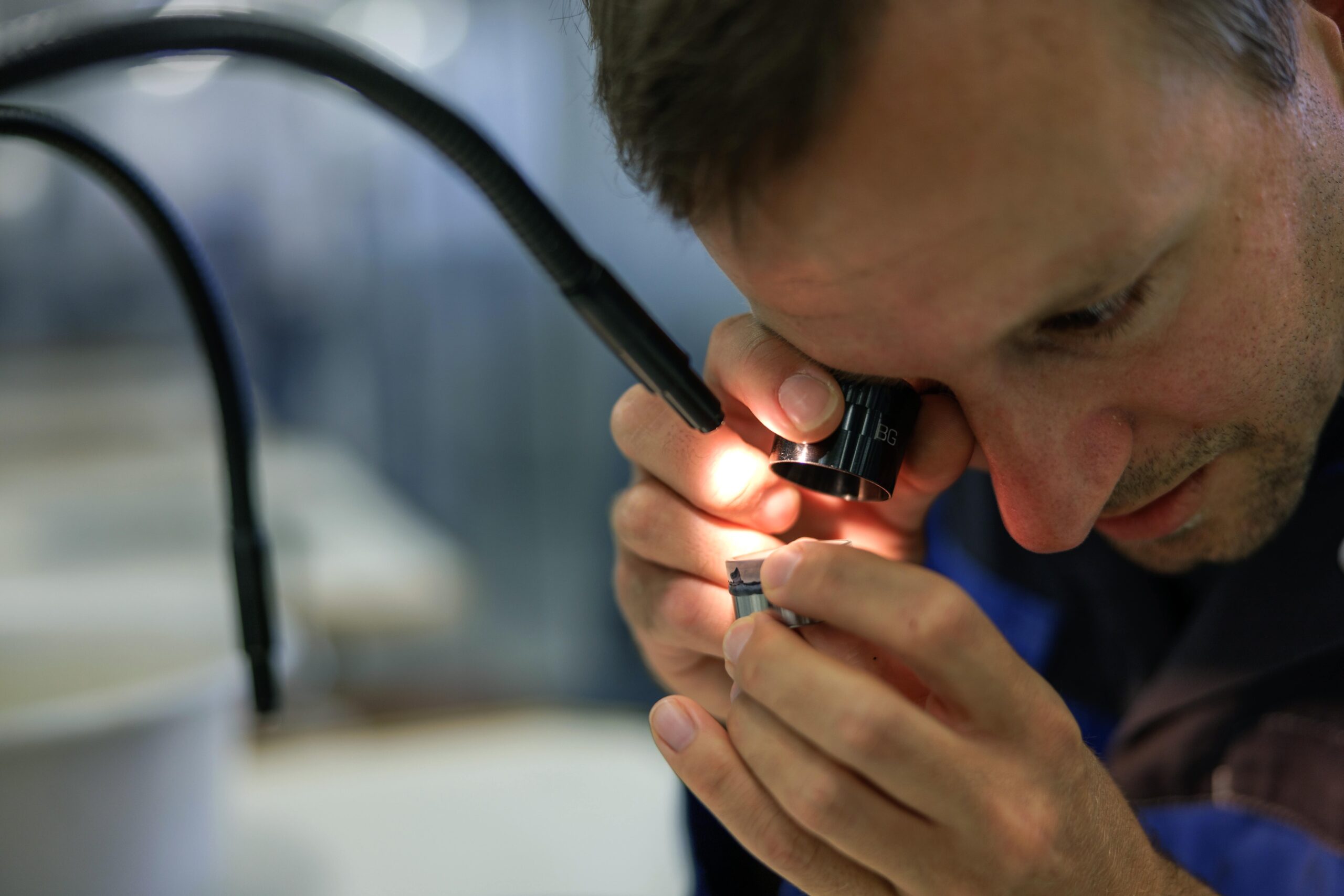 ASML Berlin Trainee Center 004