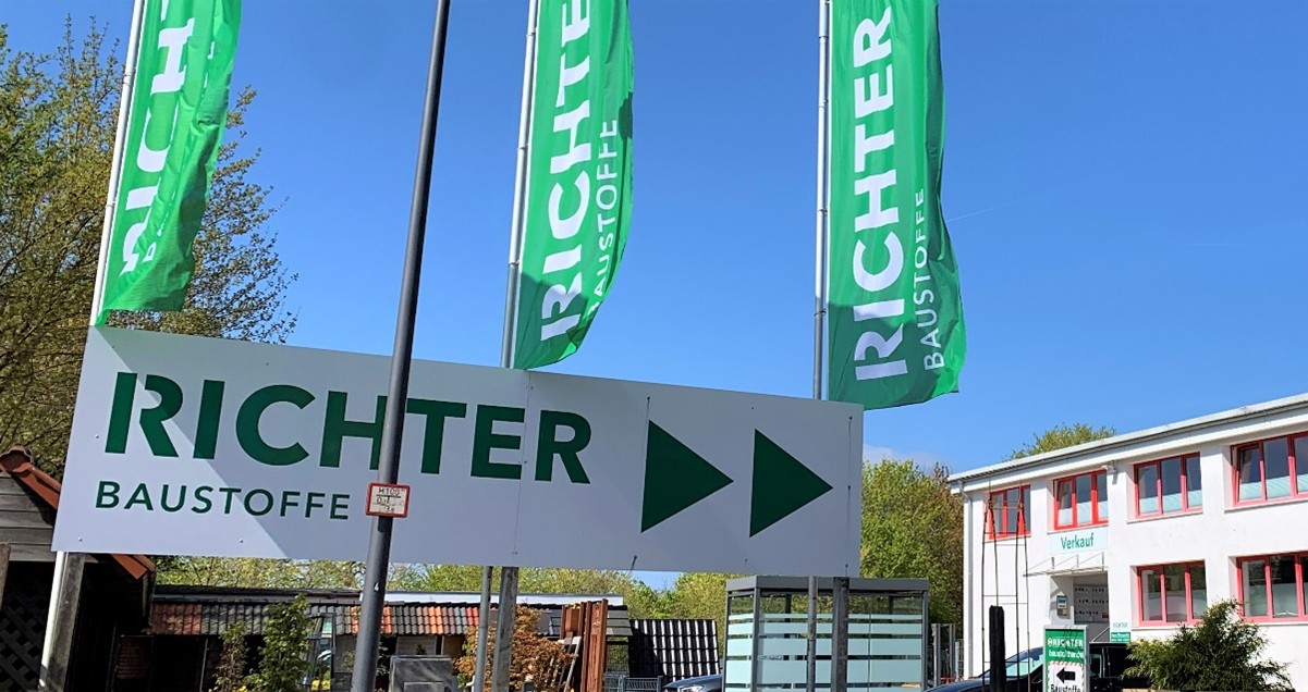 Richter Baustoffe