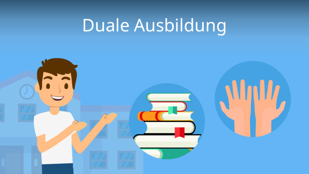 Duale Ausbildung