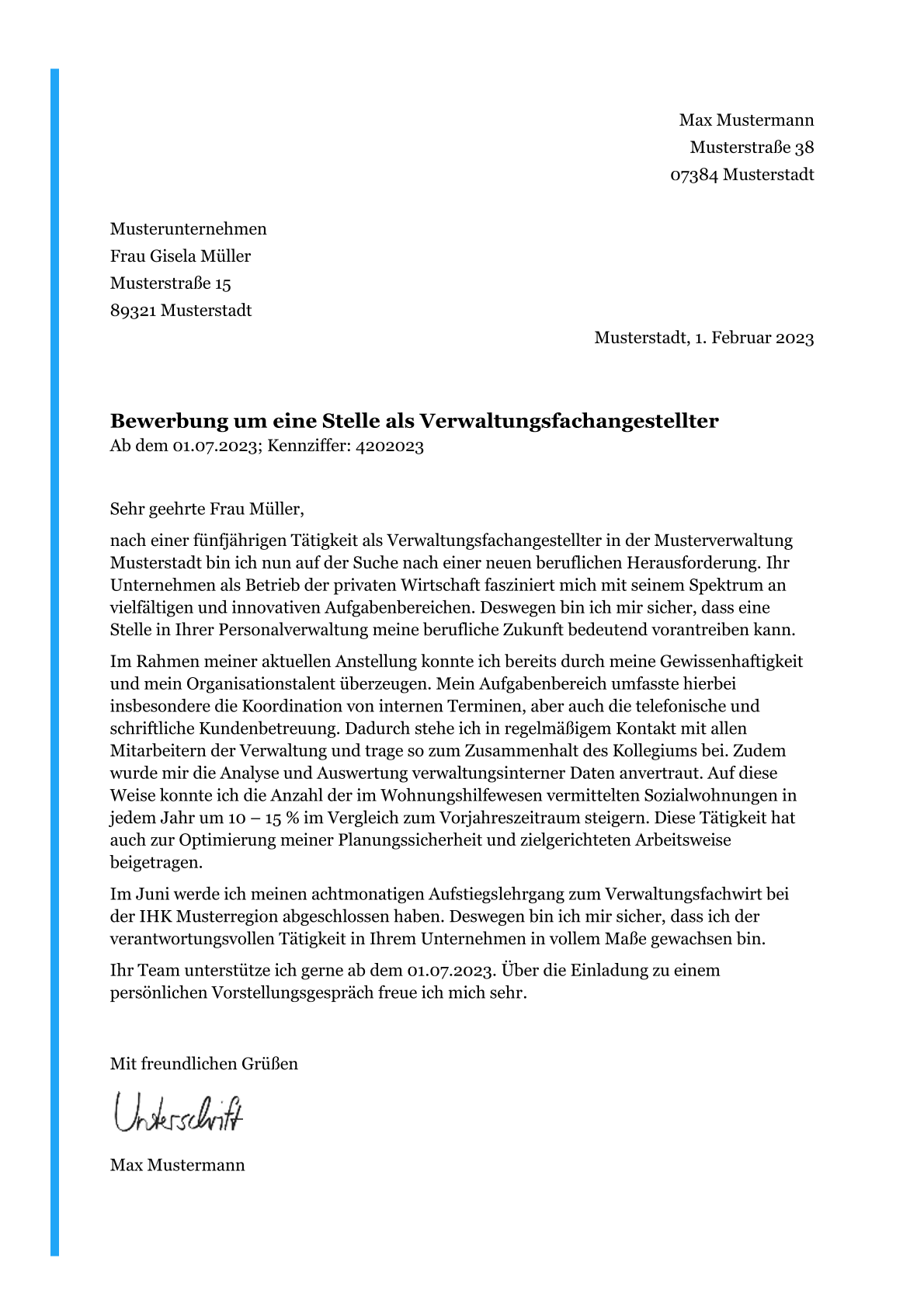 Bewerbung Verwaltungsfachangestellte, Verwaltungsfachangestellte Bewerbung, Bewerbung Ausbildung Verwaltungsfachangestellte, Bewerbung Verwaltungsfachangestellte Ausbildung, Wie schreibe ich eine Bewerbung als Verwaltungsfachangestellte, Bewerbungsanschreiben Ausbildung Verwaltungsfachangestellte, Bewerbungsschreiben Ausbildung Verwaltungsfachangestellte, Bewerbungsschreiben Verwaltungsfachangestellte Muster, Verwaltungsfachangestellte Fähigkeiten