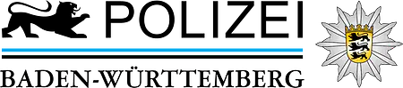 Logo von Polizei Baden-Württemberg
