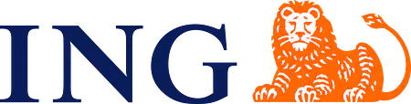 Logo von ING Deutschland