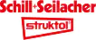 Logo von Schill+Seilacher "Struktol" GmbH