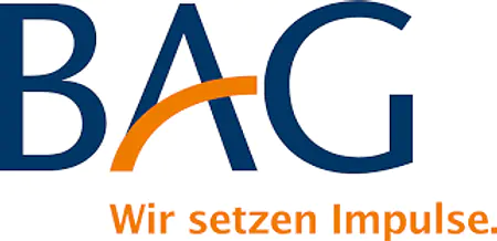 Logo von BAG Bankaktiengesellschaft