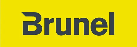 Logo von Brunel GmbH