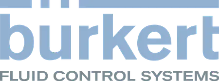 Logo von Bürkert Fluid Control Systems