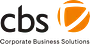 Logo von cbs Corporate Business Solutions