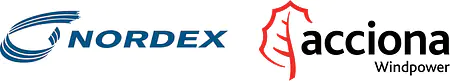 Logo von Nordex SE