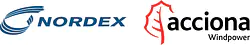 Logo von Nordex SE