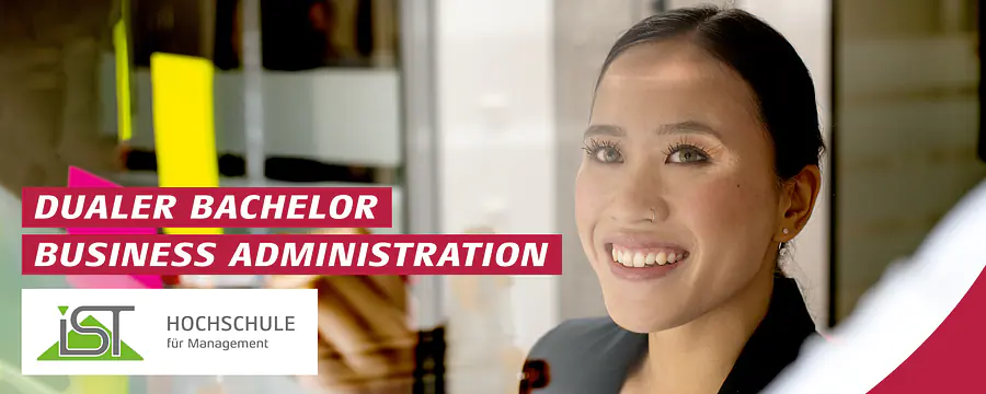 Dualer Bachelor Business Administration
