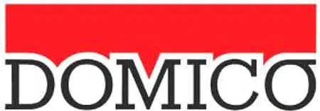 Logo von DOMICO