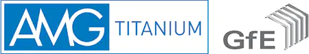Logo von AMG TITANIUM GfE GESELLSCHAFT FÜR ELEKTROMETALLURGIE MBH