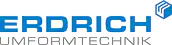 Logo von Erdrich Umformtechnik GmbH