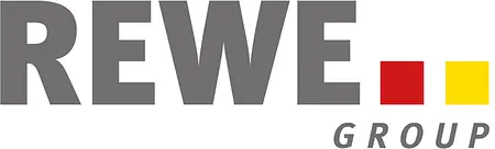 Logo von REWE Group