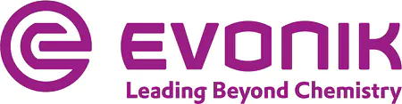 Logo von Evonik