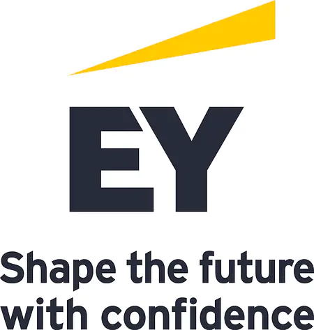 Logo von EY (Ernst & Young GmbH)