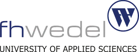 Logo von FH Wedel