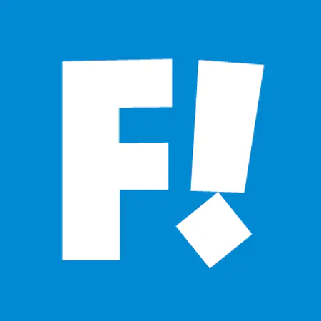 Logo von FRITZ! GmbH