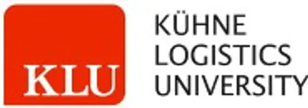 Logo von Kühne Logistics University