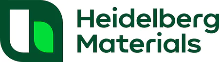 Logo von Heidelberg Materials AG