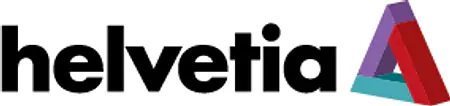 Logo von Helvetia