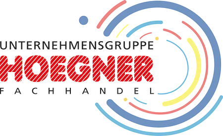 Logo von Hoegner Comp. GmbH & Co. KG