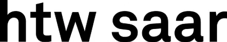 Logo von htw saar
