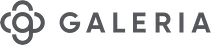 Logo von GALERIA S.à r.l. & Co. KG