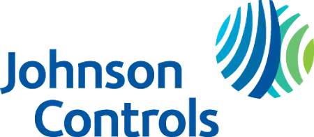 Logo von Johnson Controls