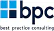 Logo von best practice consulting