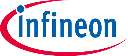 Logo von Infineon Technologies