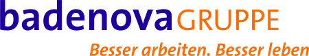 Logo von badenova AG & Co. KG