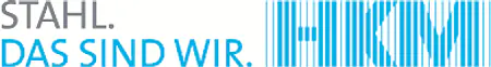 Logo von Hüttenwerke Krupp Mannesmann GmbH