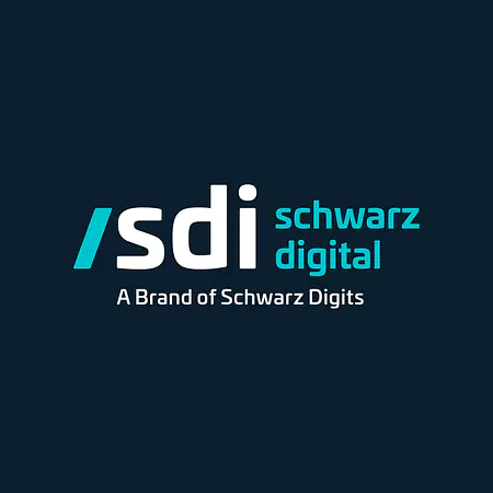Logo von Schwarz Digital