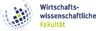 Logo von Wirtschaftswissenschaftliche Fakultät der Universität Münster