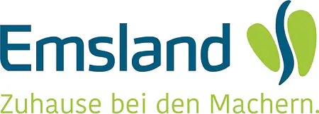 Logo von Landkreis Emsland