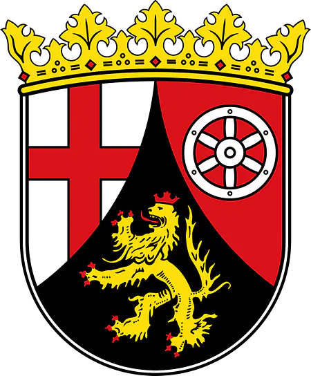 Logo von Oberlandesgericht Koblenz