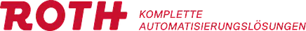 Logo von Roth Steuerungstechnik