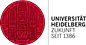 Logo von Universität Heidelberg