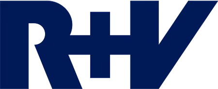 Logo von R+V Versicherung