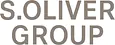 Logo von S.OLIVER GROUP