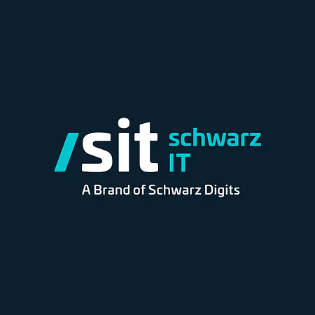 Logo von Schwarz IT