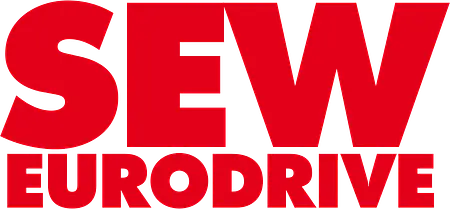 Logo von SEW-EURODRIVE