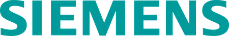 Logo von Siemens