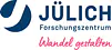 Logo von Forschungszentrum Jülich