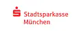 Logo von Stadtsparkasse München