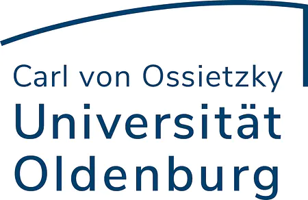 Logo von Carl von Ossietzky Universität Oldenburg