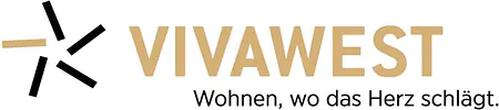 Logo von Vivawest Wohnen GmbH