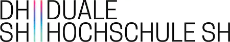 Logo von Duale Hochschule Schleswig-​Holstein (DHSH)